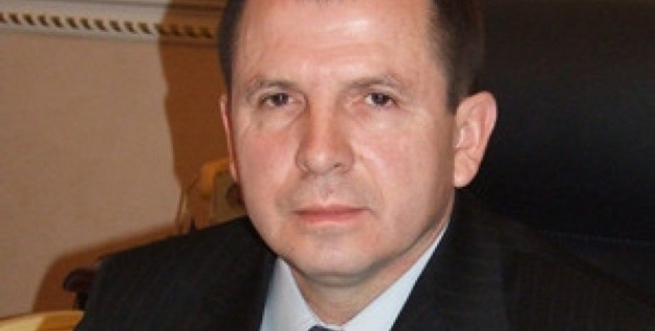 Борис Остапюк / Фото: vikna.if.ua