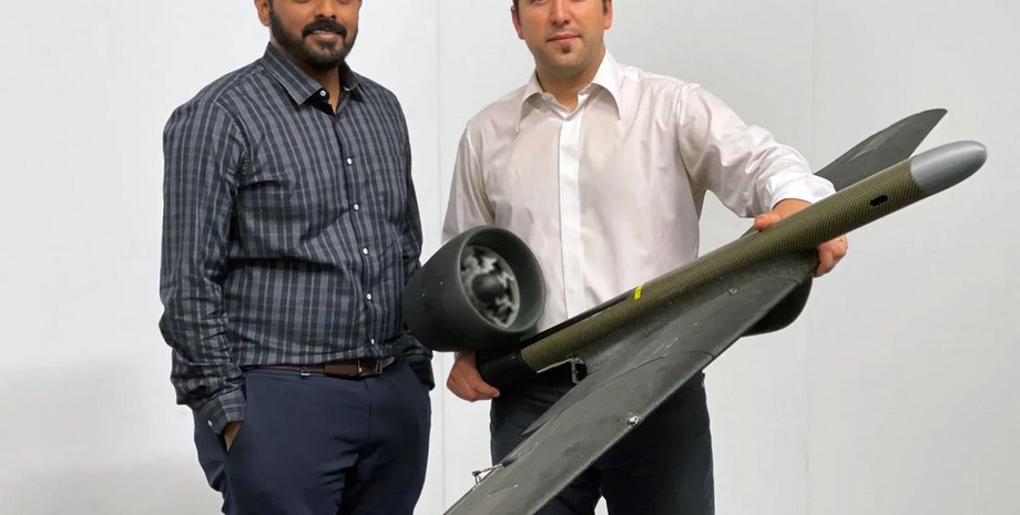 Greenjets, двигун IPM5