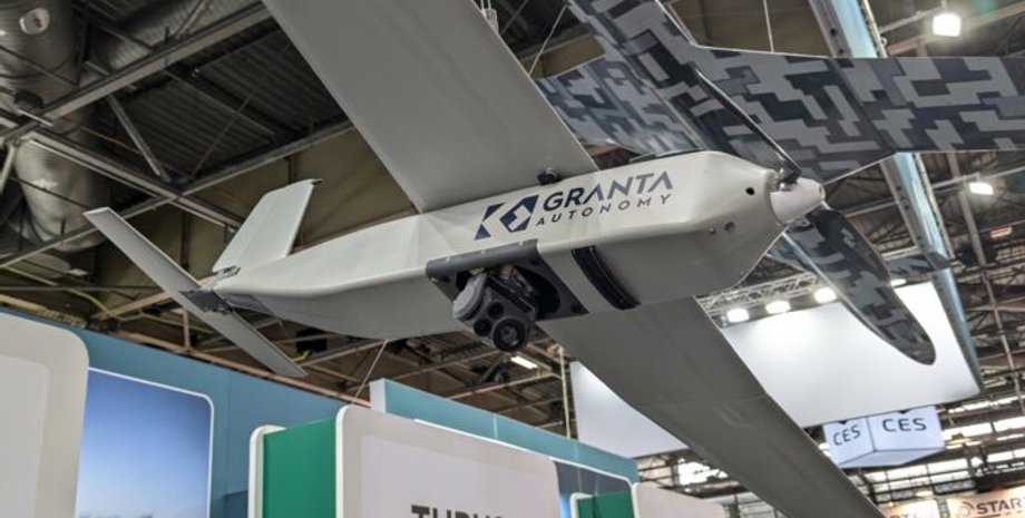 Hornet XR, дрон, БПЛА, фото