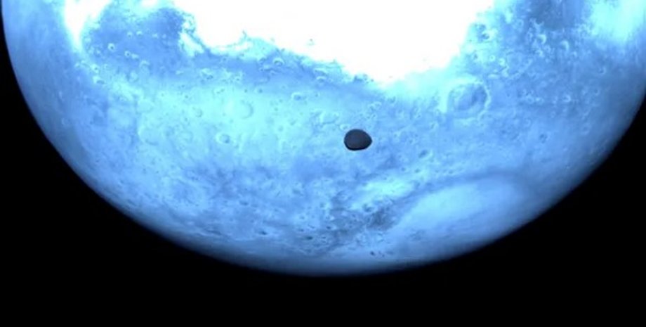 Деймос Марс Hera