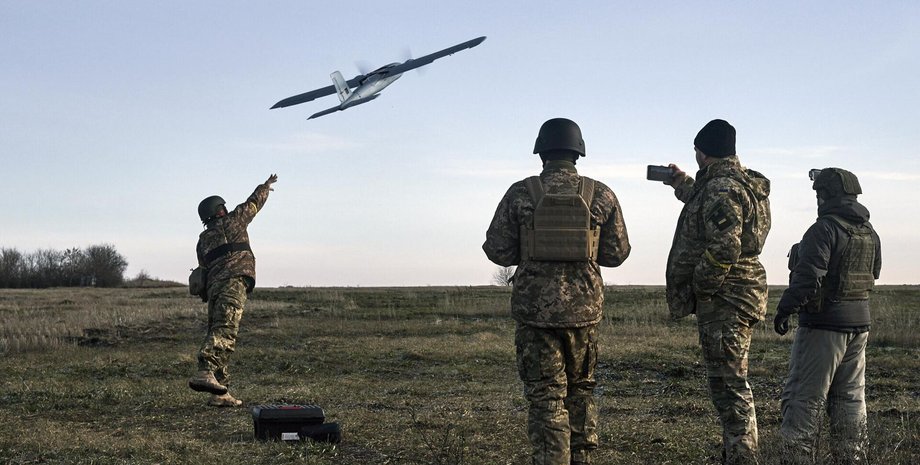 Расширение "Рубикона" — военный раскрыл возможные риски для фронта — интервью Фокусу Рубикон