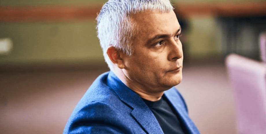 Олег Кіпер, Одеська ОВА, Одеська область, ОВА, Кіпер