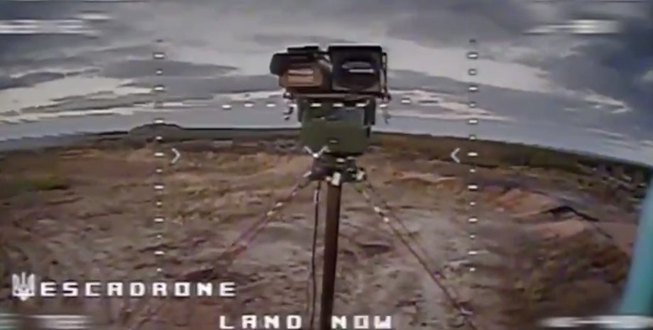 Российский комплекс Муром, техника ВС РФ, РФ