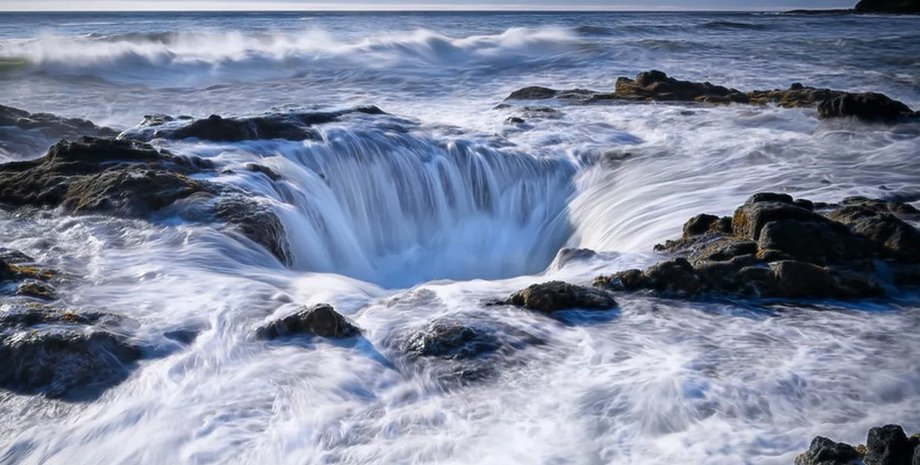 Колодец Тора