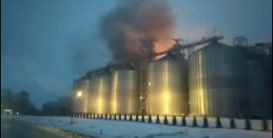 Фото: Facebook.com / Игорь Зинкевич