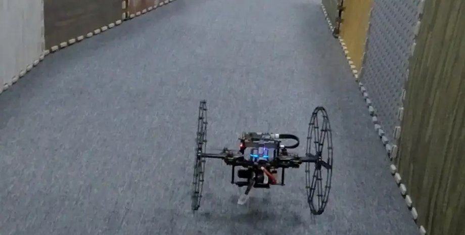 дрон, бпла, безпілотник