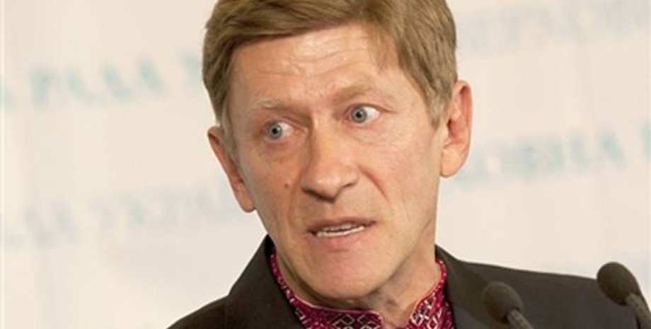 Роман Забзалюк/Фото: facebook.com/LevchenkoFedor