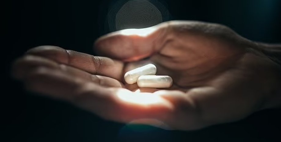 аспирин, таблетки