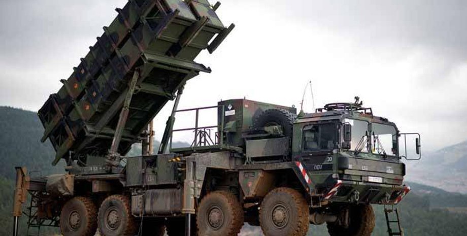 Фото: Военное обозрение