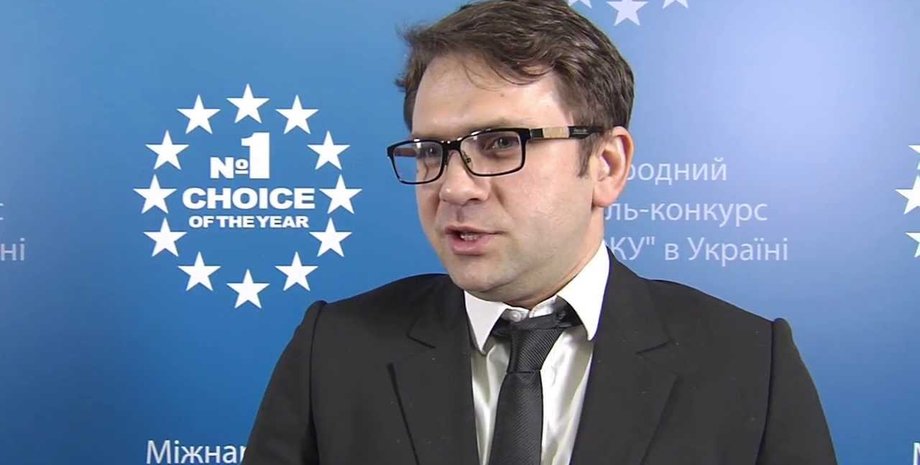 Андрей Рязанцев / Фото: YouTube