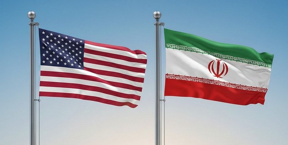 США и Иран война сша против ирана