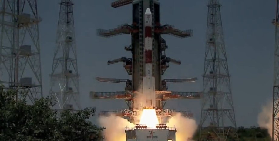 Місія Aditya-L1, Індія ракета, Індія космос, Індія космічна місія, вивчення Сонця, місія на Сонце, Індія космічна програма