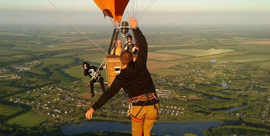 Фото: Лана Ветрова / Facebook