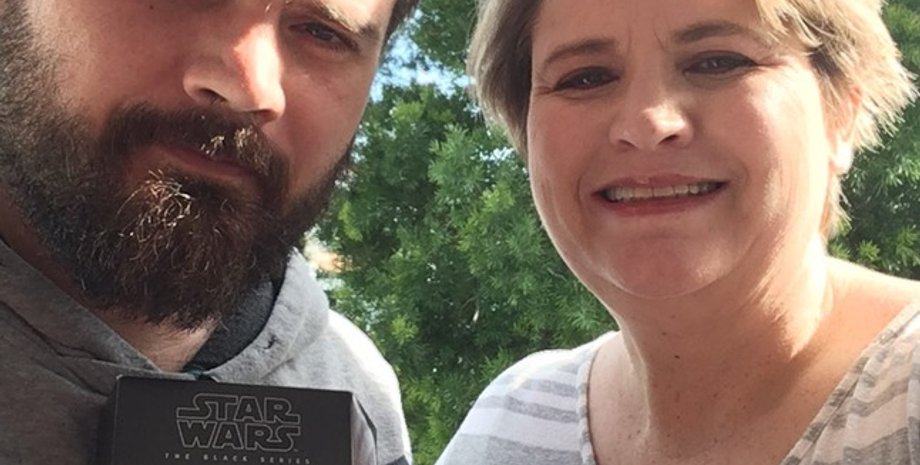 Джейк Ллойд