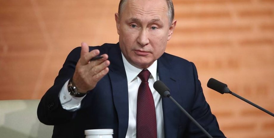 Володимир Путін, відмова Росії виконувати рішення ЄСПЛ, рішення ЄСПЛ