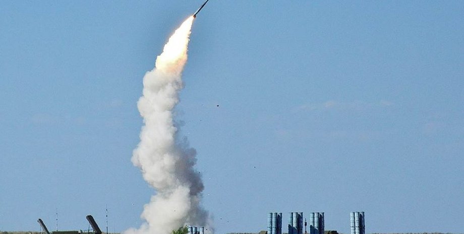 Залужний про обстріл України