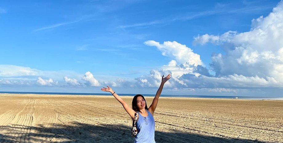 Челсі відпочиває за кордоном