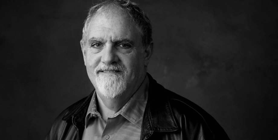 Джон Ландау Джон Ландау, продюсер, титаник, аватар, умер, онкозаболевание