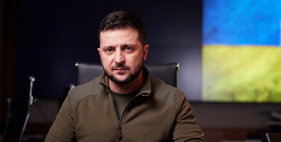 Володимир Зеленський Володимир Зеленський, фото