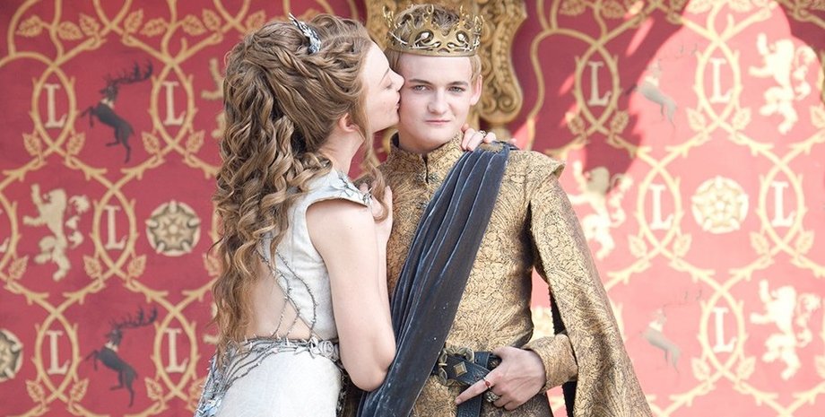 джек глисон, принц джоффри, джек глисон в киеве, знаменитости в украине, игра престолов