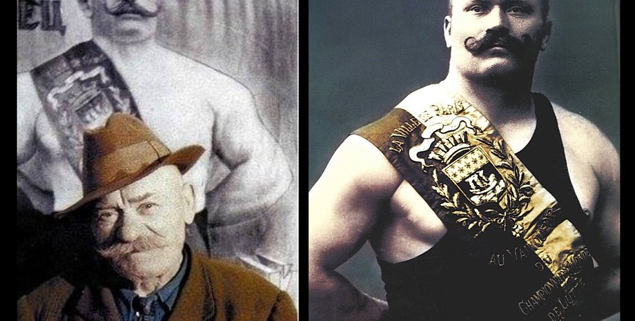 Иван Пиддубный / Фото из открытых источников