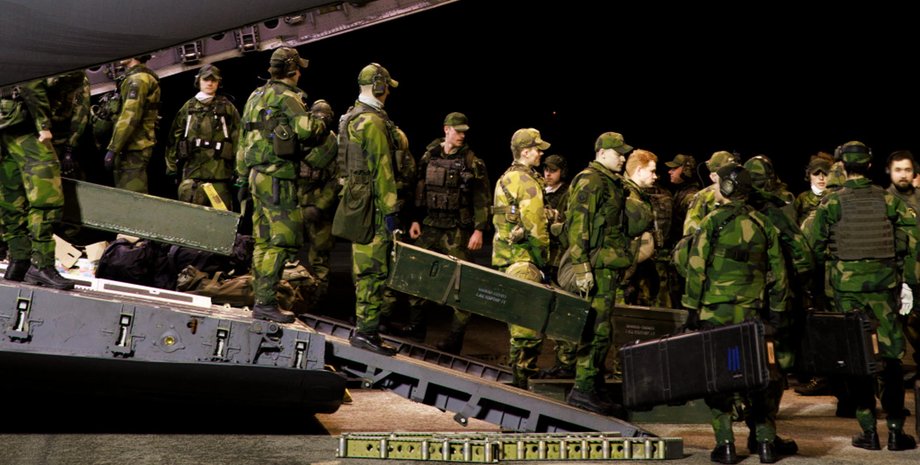 швеція, готланд, острів готланд, Калінінград, Балтійське море, Балтійський флот