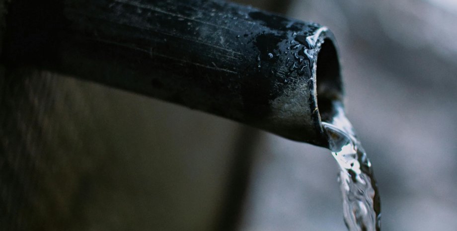 Стічні води, енергія, Канада, фото