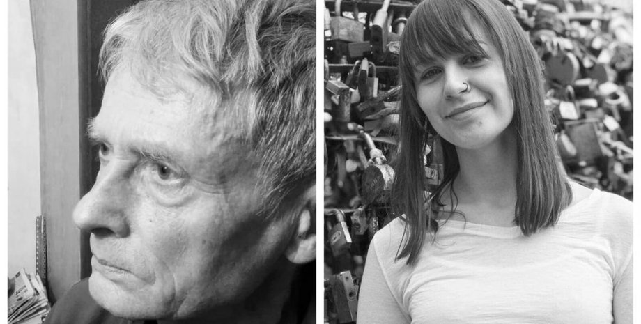 Владимир Михалко и Ирина Скрилева/Коллаж 24 канала