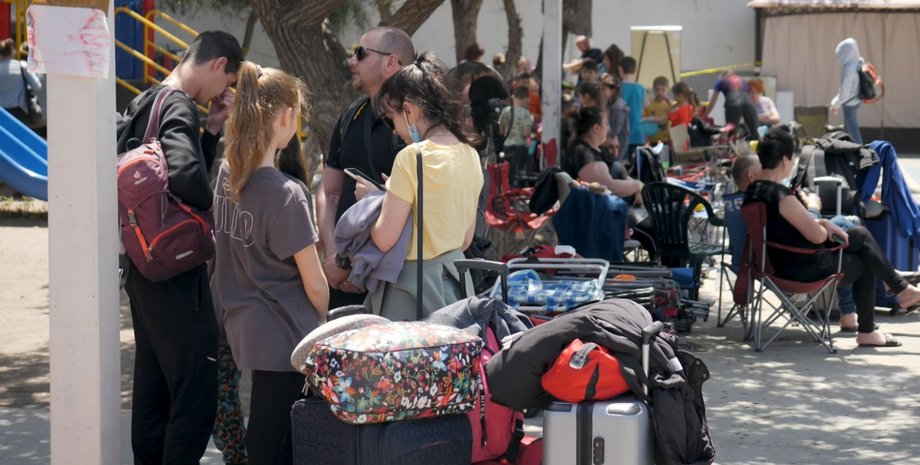 ВЛК, перевірки, рішення, комісії