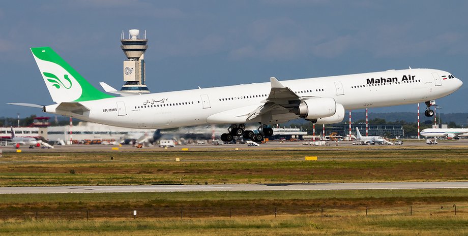 Фото: uskowioniran.com