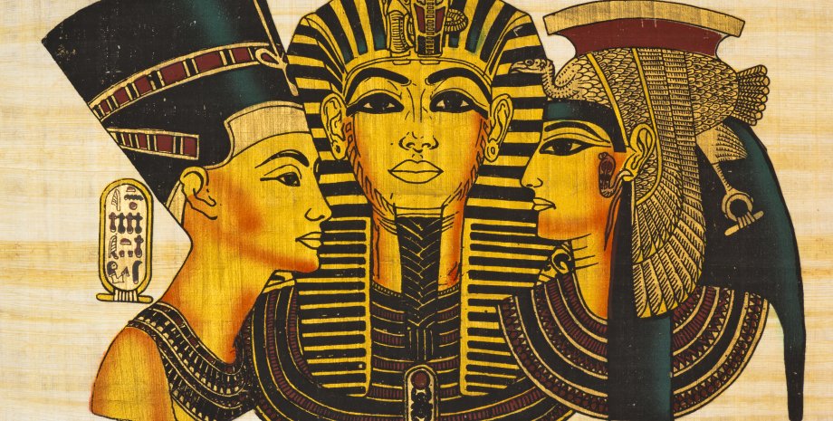 Клеопатра, історія, Єгипет, древні люди, полководець, цариця, династія, єгипетська цариця, родовід