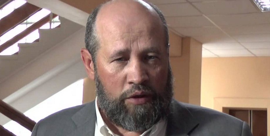 Андрей Федур / Фото: procherk.info