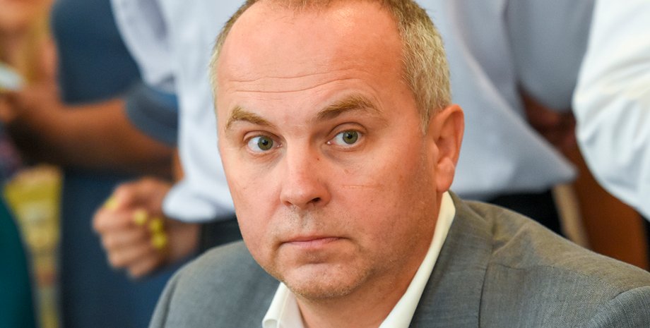 Нестор Шуфрич / Фото: LIGA.net