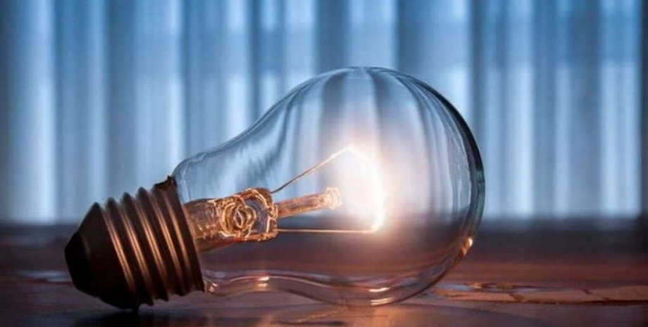 віялові відключення, відключення світла в Києві, відключення електрики в Києві