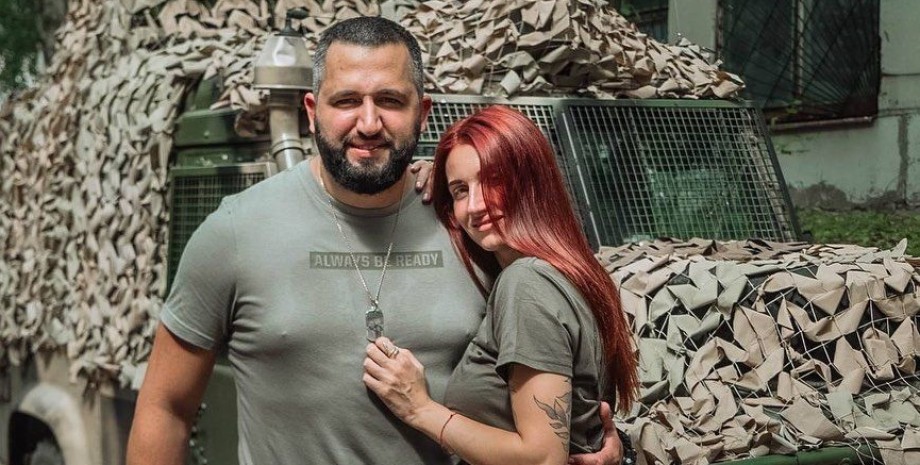 Євгенія Емеральд та Євген Стипанюк Євгенія Емеральд та Євген Стипанюк, розлучення євгенії емеральд, жанна дарк снайперка, домашнє насилля