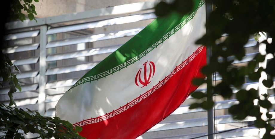 іран, прапор ірану, міністерство ірану, розвідка ірану