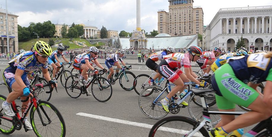 Фото: facebook.com/RaceHorizonPark