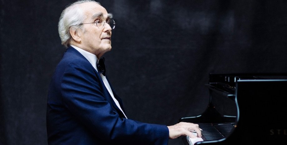 Мишель Легран/Фото: riavrn.ru