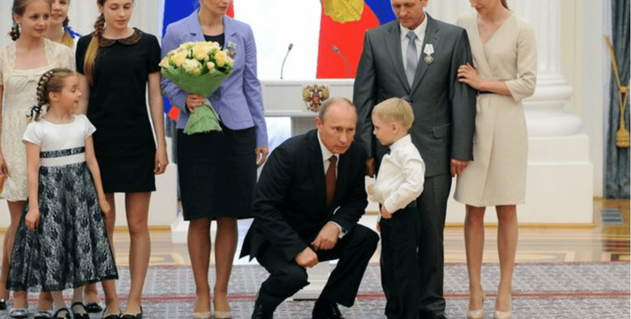 РФ, Госдума, Кремль, британская разведка, депортация детей, оккупированные территории, война РФ против Украины, дети