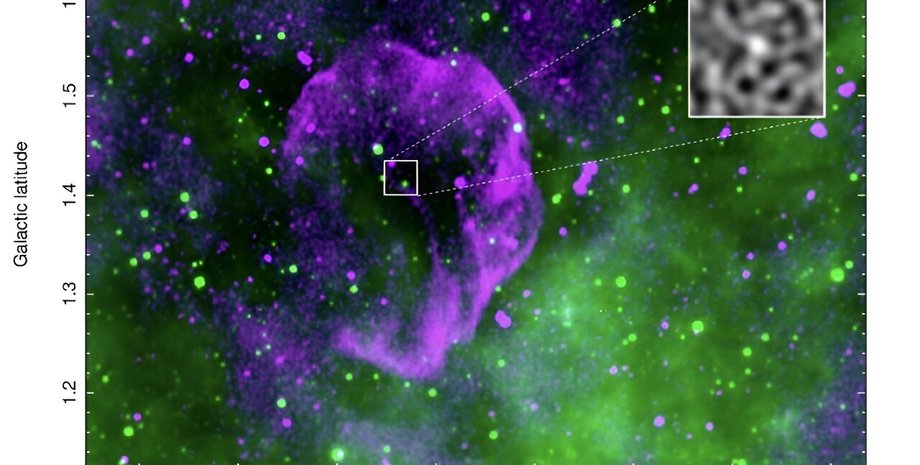 сверхновая