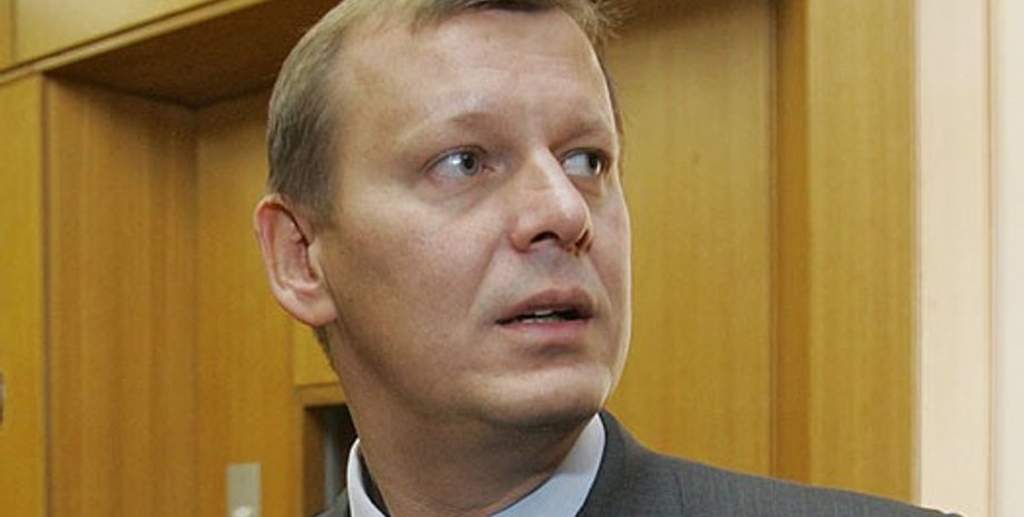 Сергей Клюев / Фото из открытого источника