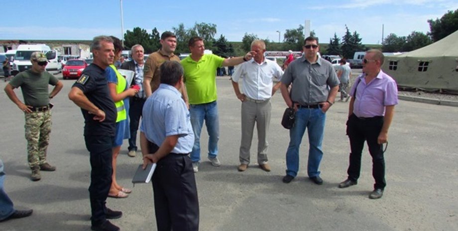 Фото: loga.gov.ua