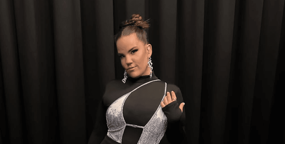 Нетта Барзілай переможниця євробачення 2018 Нетта Барзілай змінилася до невпізнання