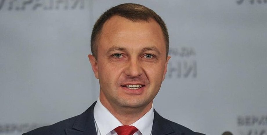 Тарас Креминь