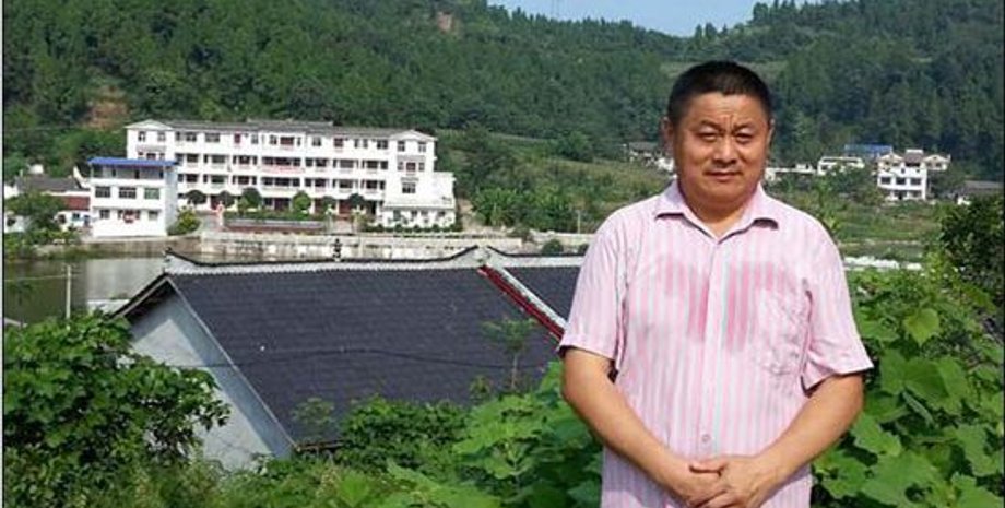 Фото: cpc.people.com