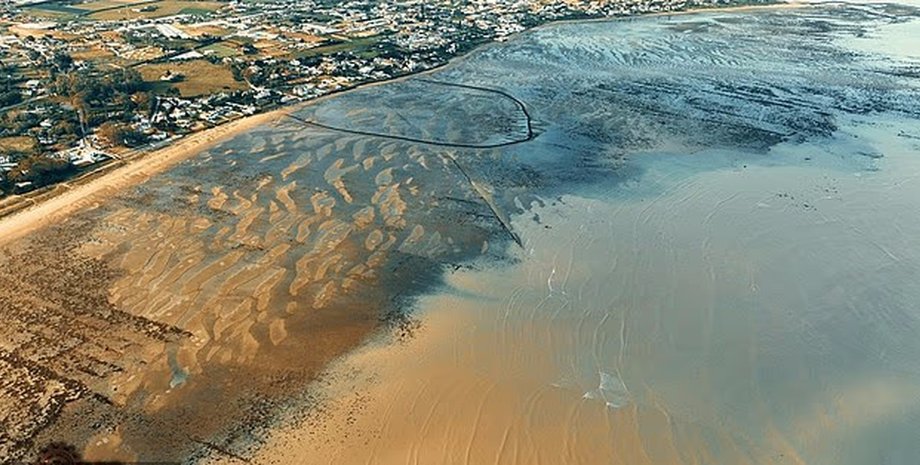 атлантида у берегов испании