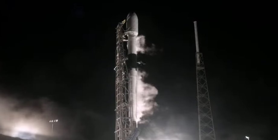 Falcon 9, SpaceX