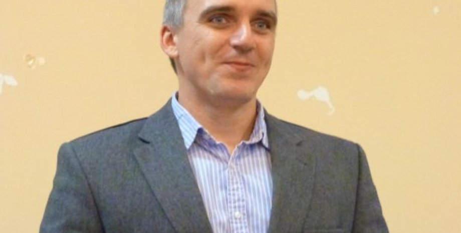 Александр Сенкевич / Фото: nikvesti.com