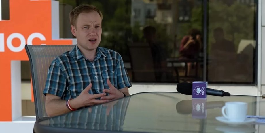 Ярослав Юрчишин / Фото: chesno.org