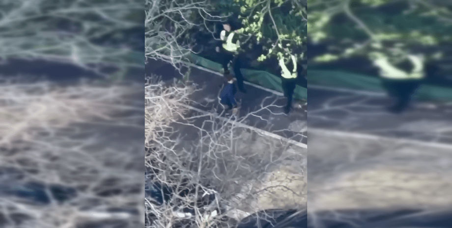 київ поліція